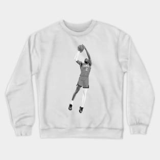 Sha Gilgeous-Alexander OKC Crewneck Sweatshirt